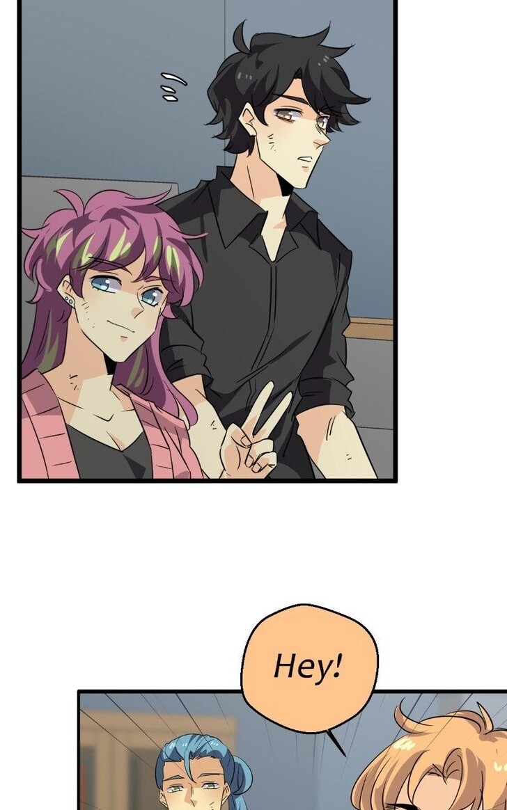 Read unOrdinary Manga Online