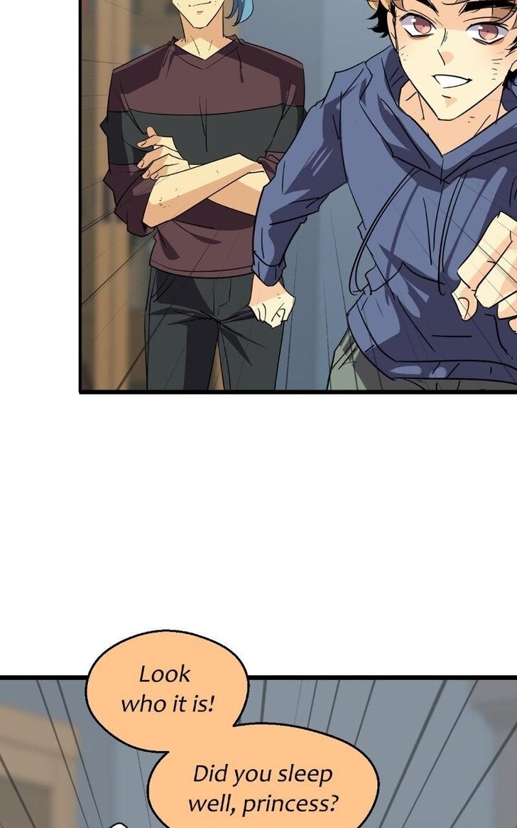 Read unOrdinary Manga Online