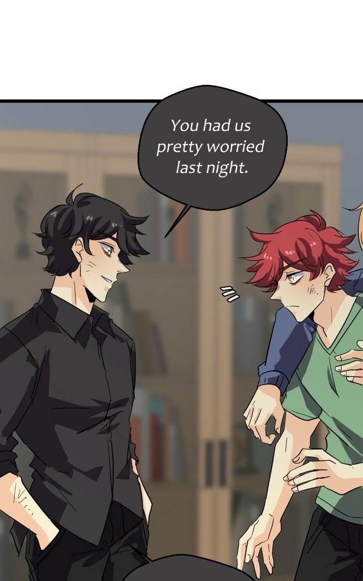 Read unOrdinary Manga Online