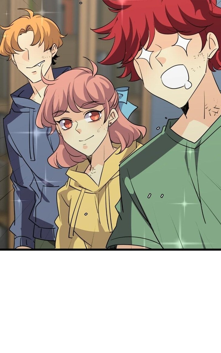 Read unOrdinary Manga Online