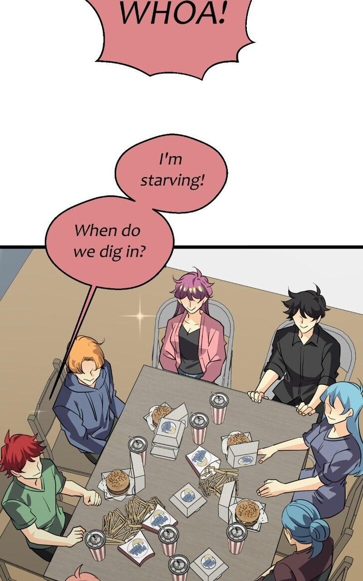 Read unOrdinary Manga Online