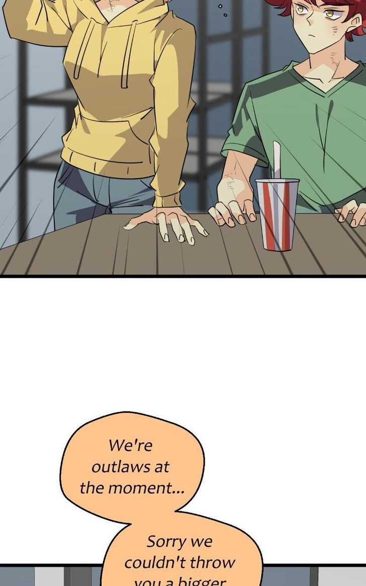 Read unOrdinary Manga Online