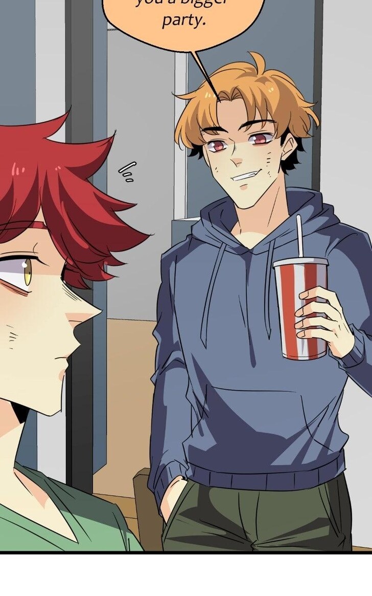 Read unOrdinary Manga Online