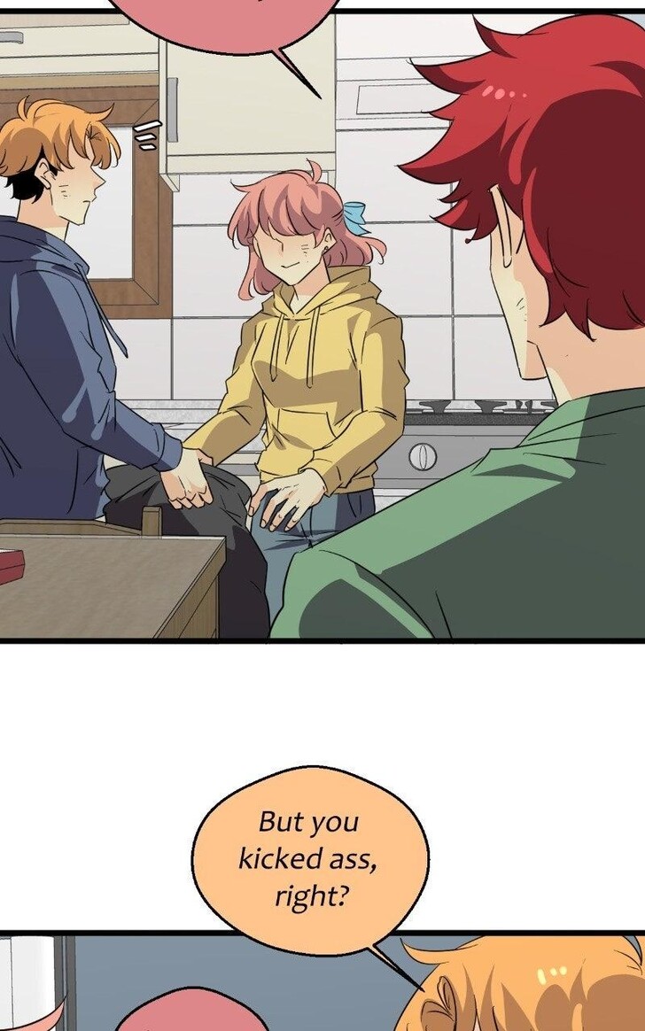 Read unOrdinary Manga Online