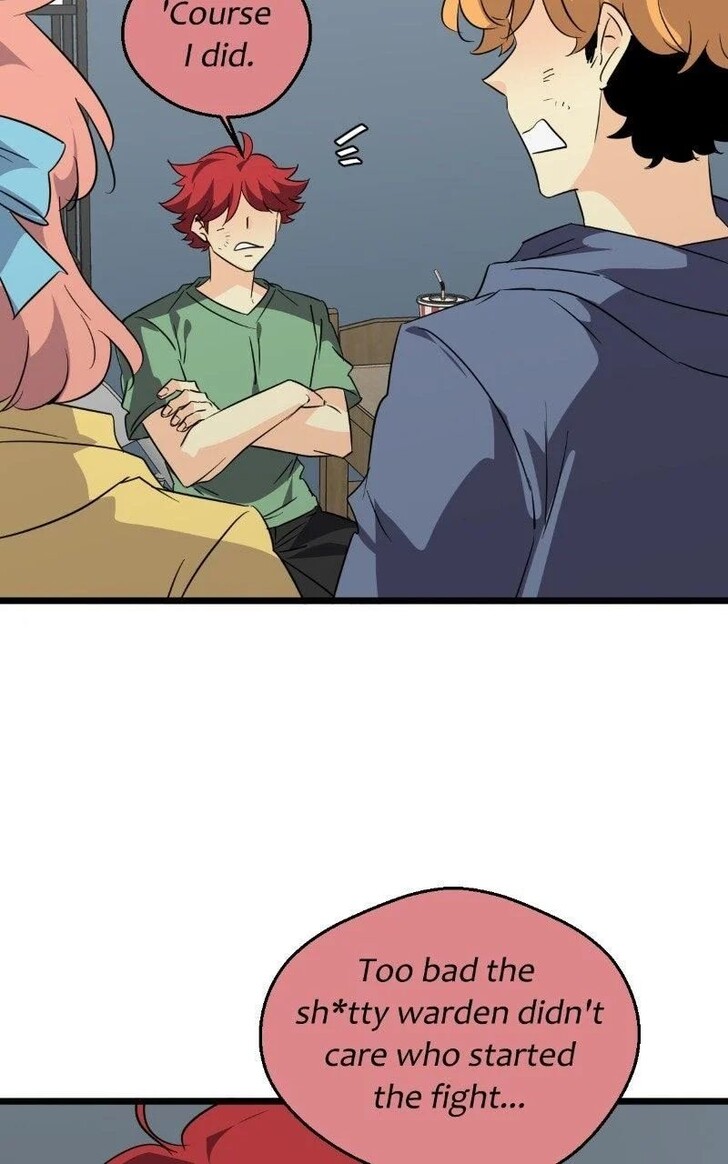 Read unOrdinary Manga Online