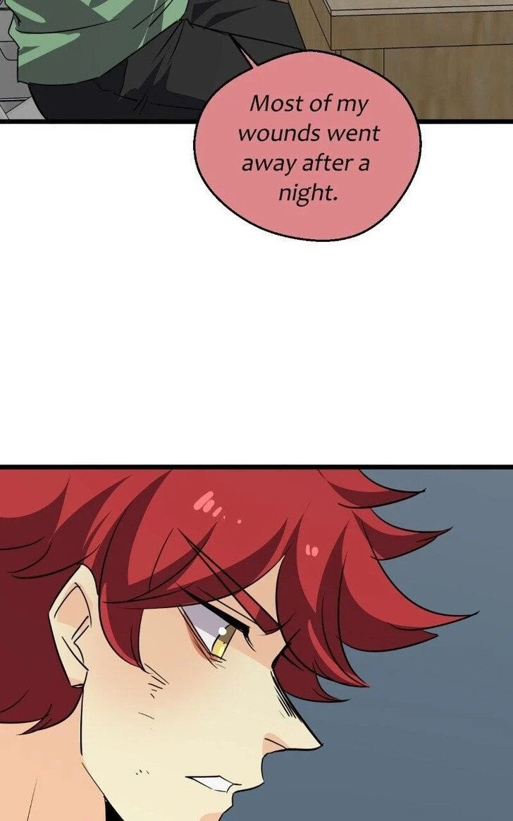 Read unOrdinary Manga Online