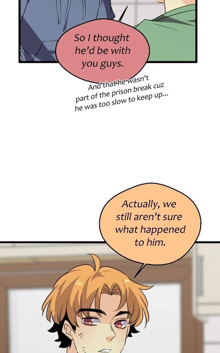 Read unOrdinary Manga Online