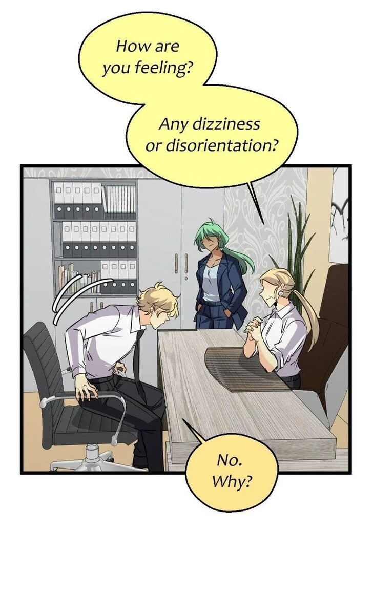 Read unOrdinary Manga Online