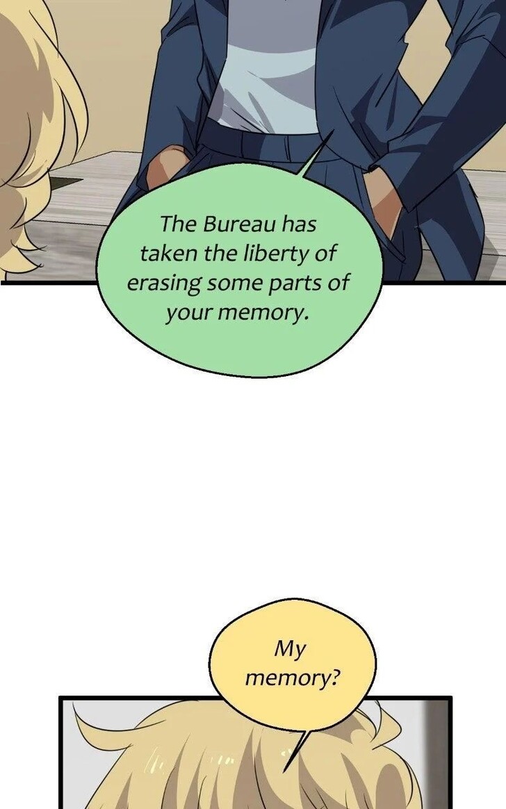 Read unOrdinary Manga Online