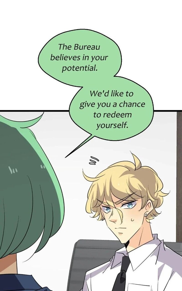 Read unOrdinary Manga Online