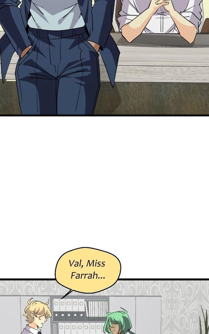 Read unOrdinary Manga Online