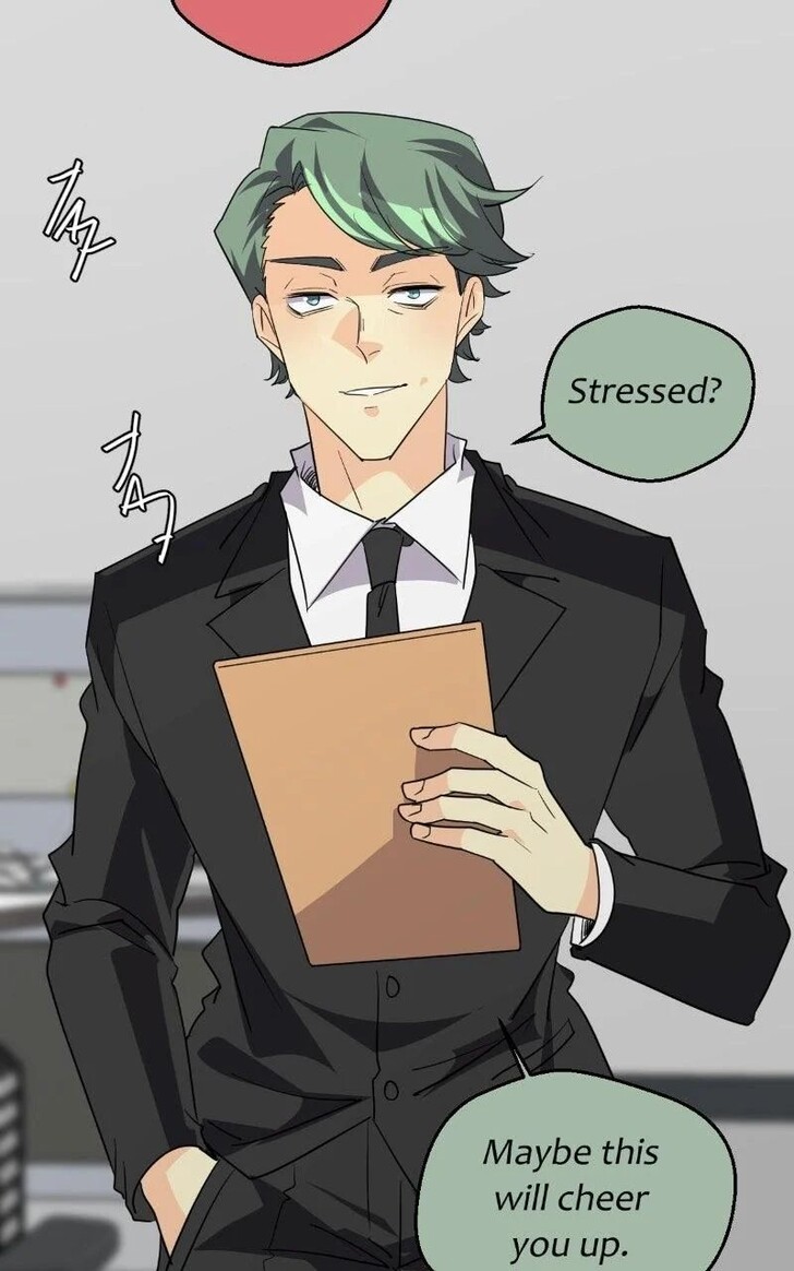 Read unOrdinary Manga Online