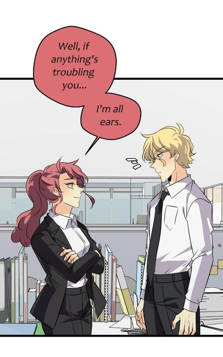 Read unOrdinary Manga Online