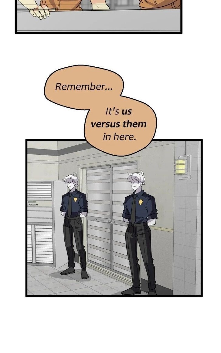 Read unOrdinary Manga Online