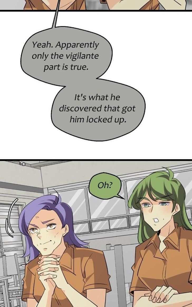 Read unOrdinary Manga Online