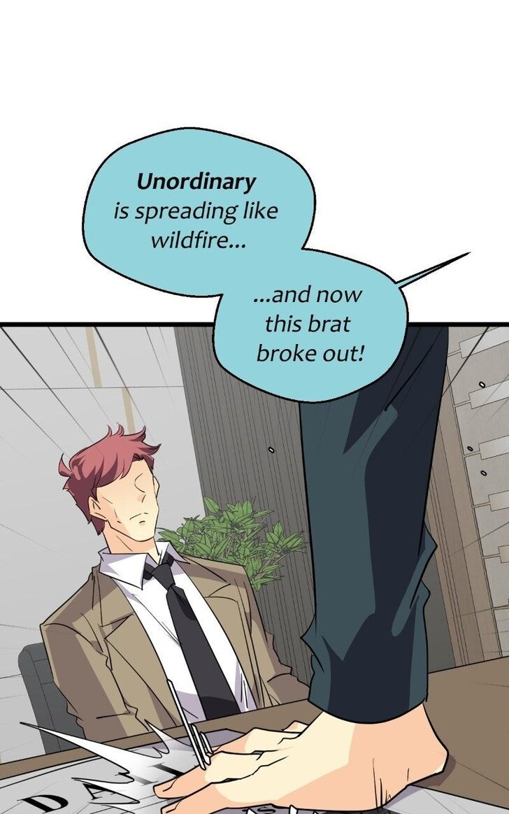 Read unOrdinary Manga Online