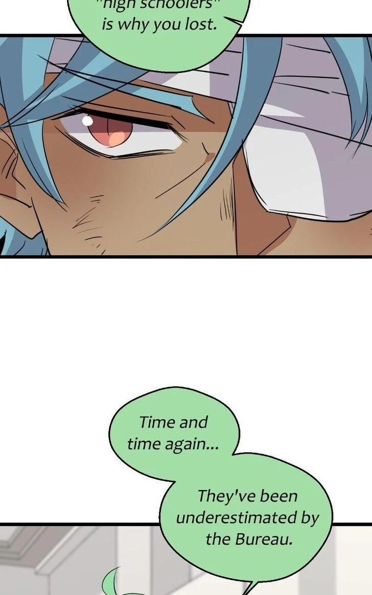 Read unOrdinary Manga Online