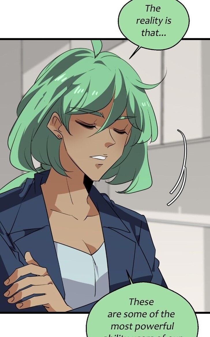 Read unOrdinary Manga Online