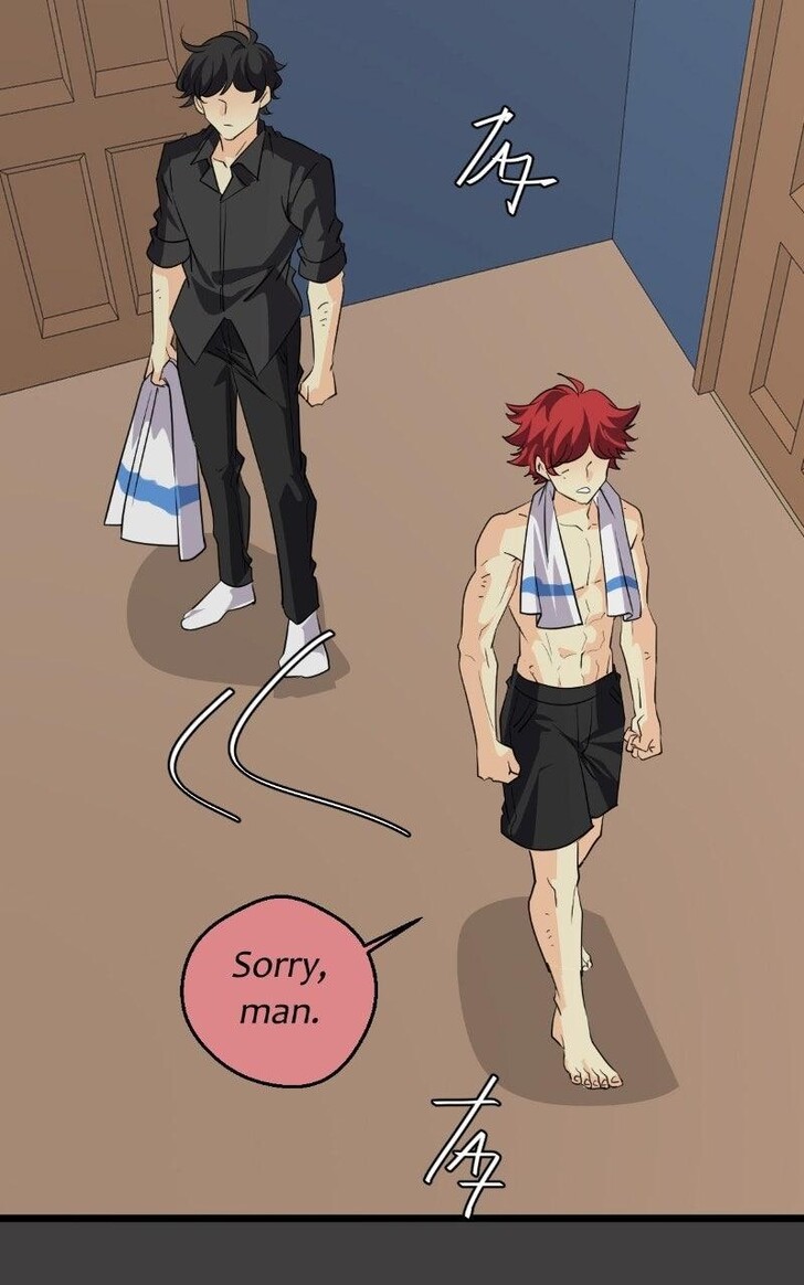 Read unOrdinary Manga Online