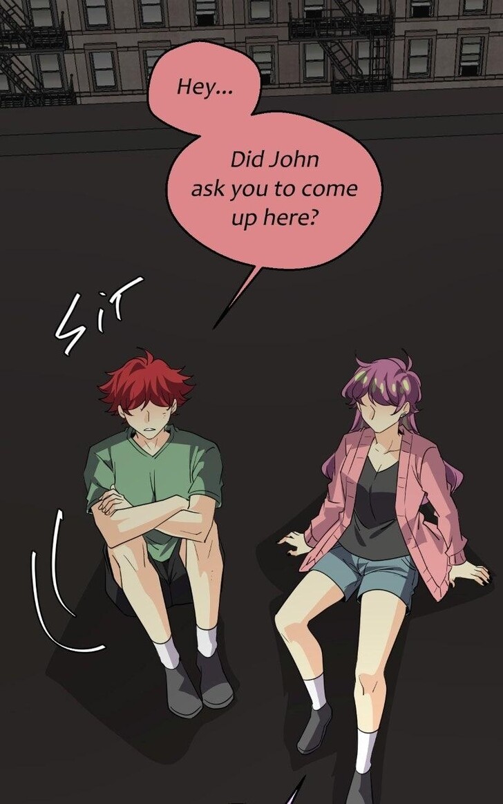 Read unOrdinary Manga Online