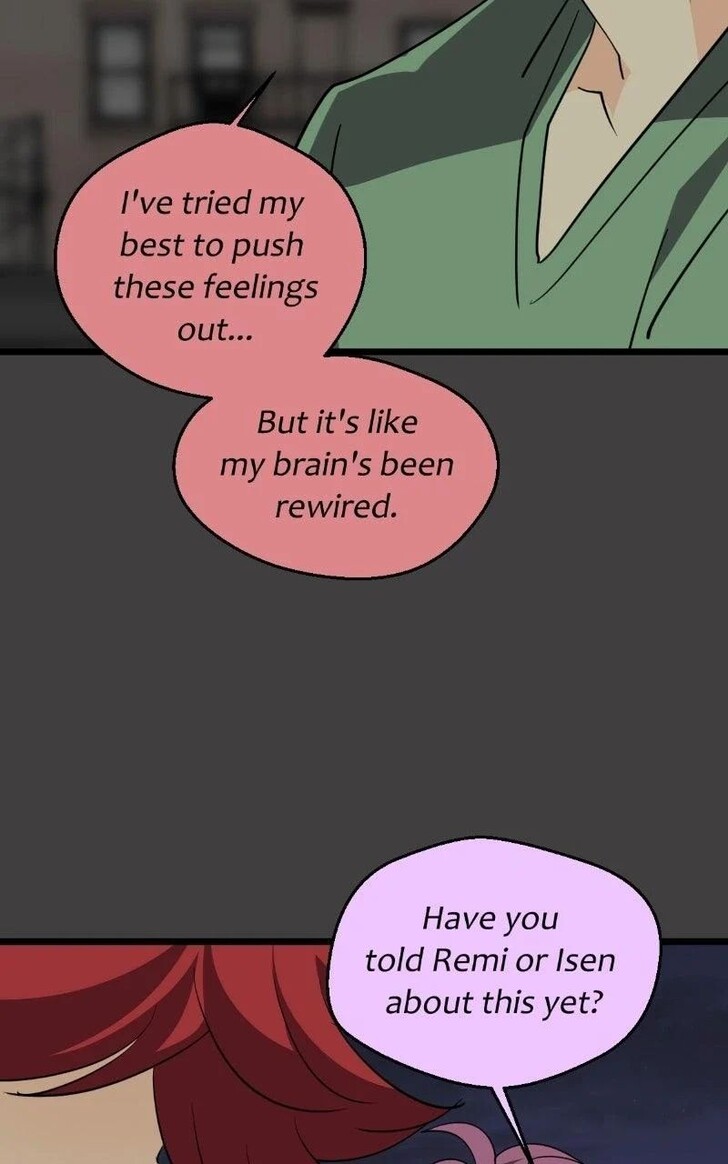 Read unOrdinary Manga Online