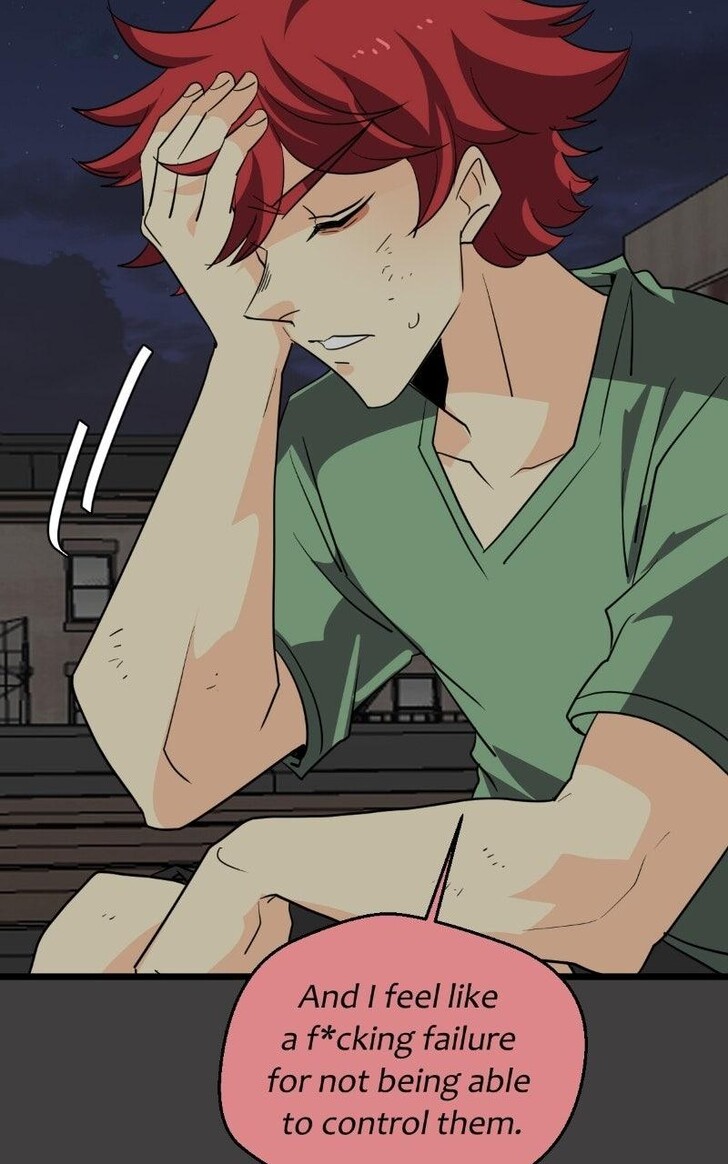 Read unOrdinary Manga Online