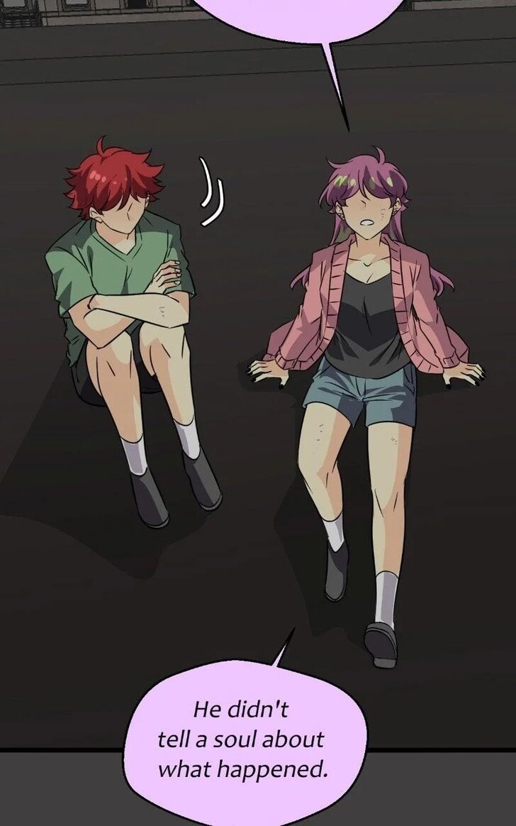 Read unOrdinary Manga Online