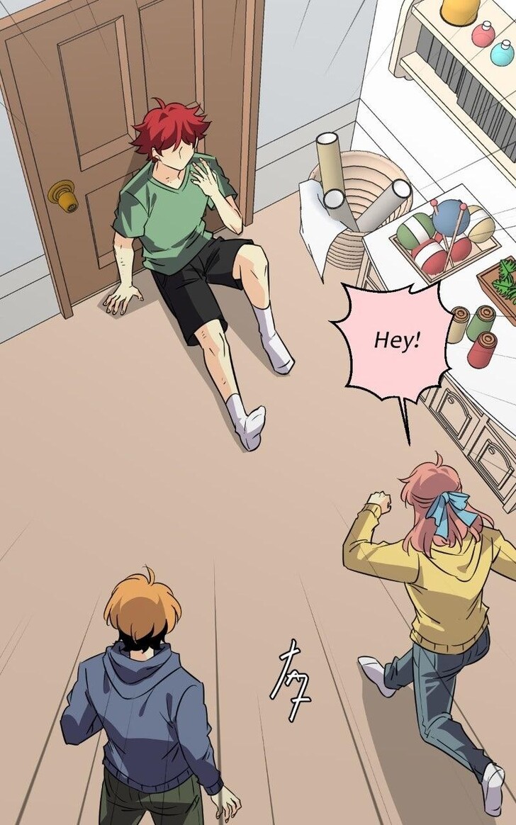 Read unOrdinary Manga Online