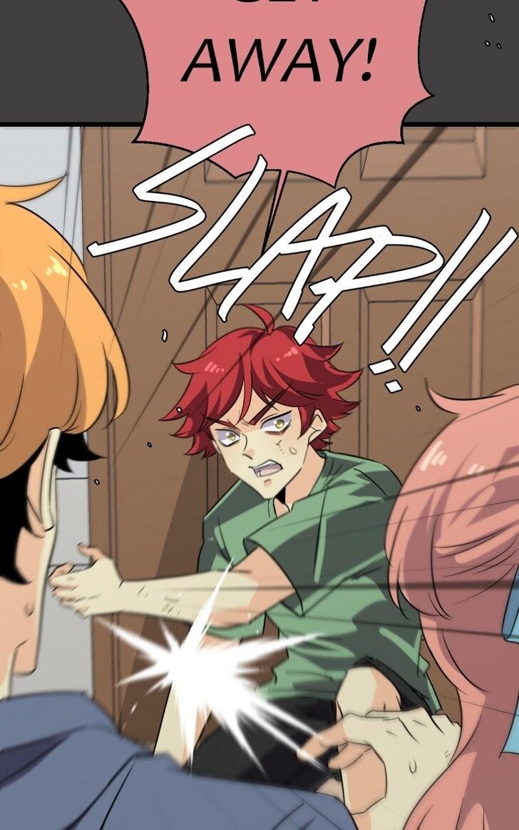 Read unOrdinary Manga Online