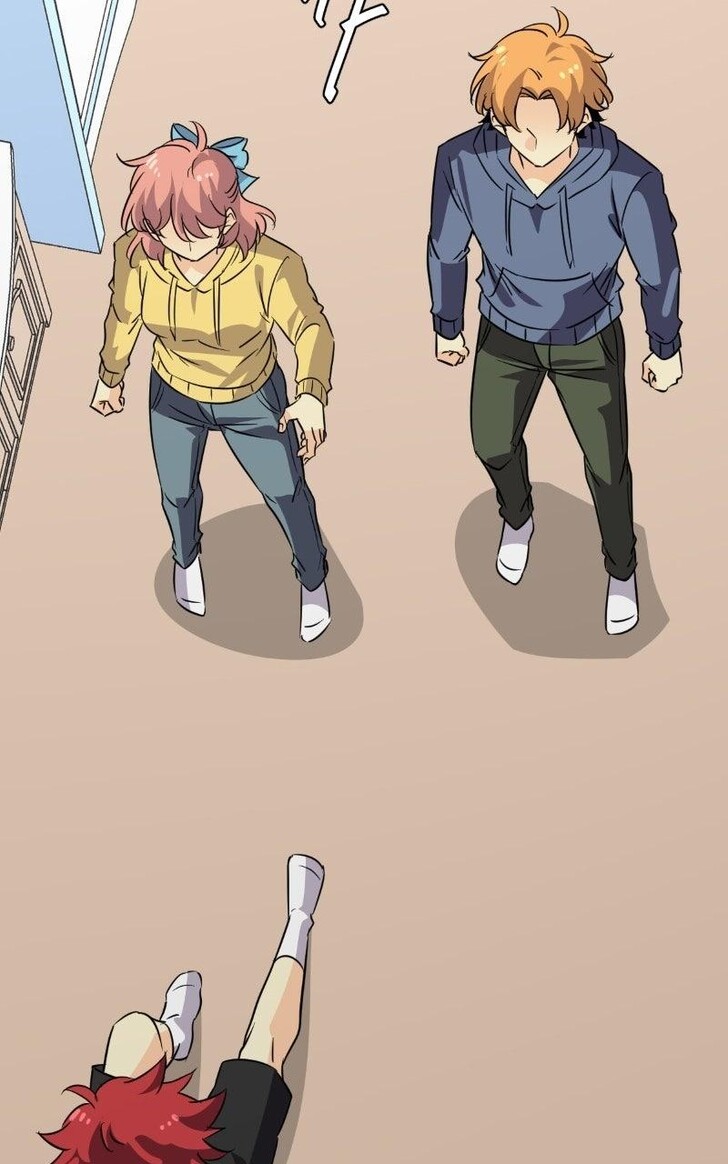 Read unOrdinary Manga Online