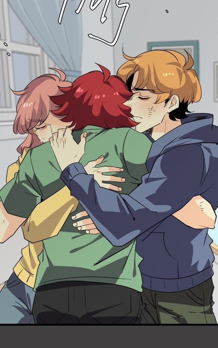 Read unOrdinary Manga Online