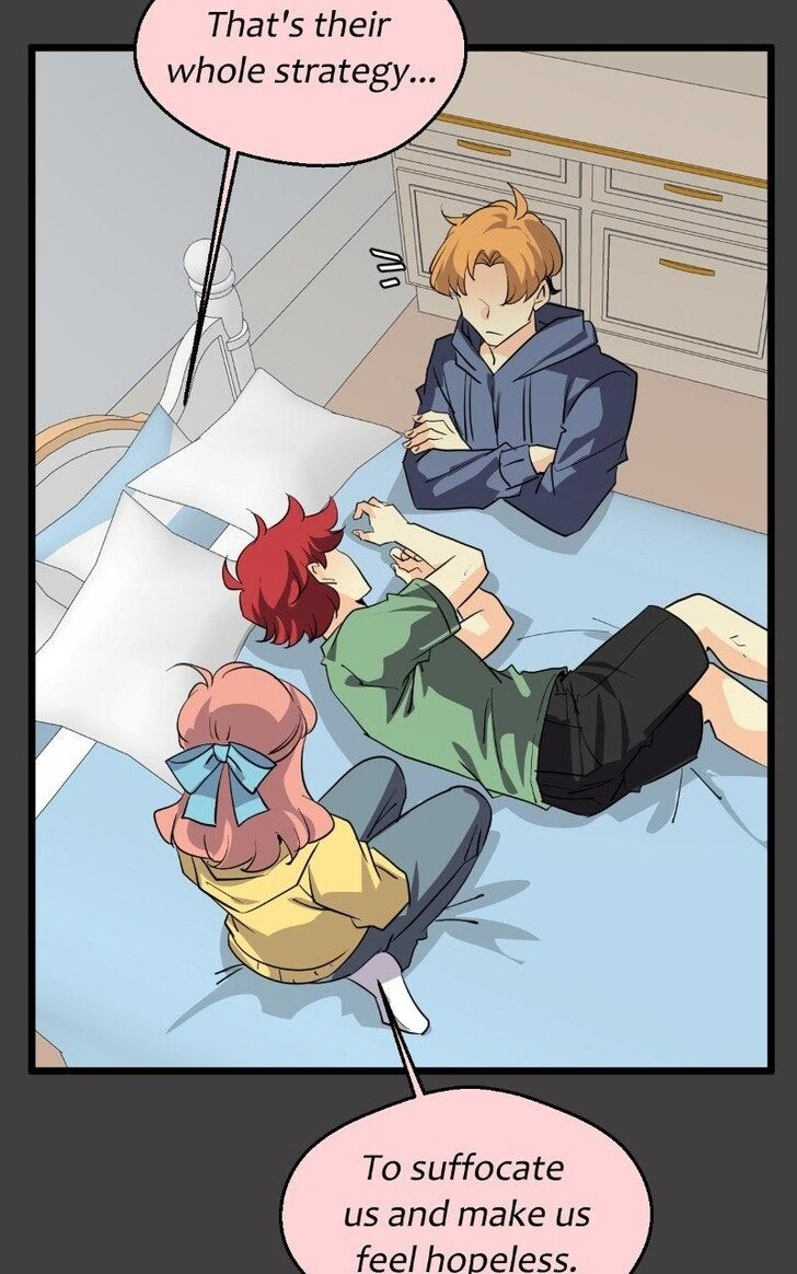 Read unOrdinary Manga Online