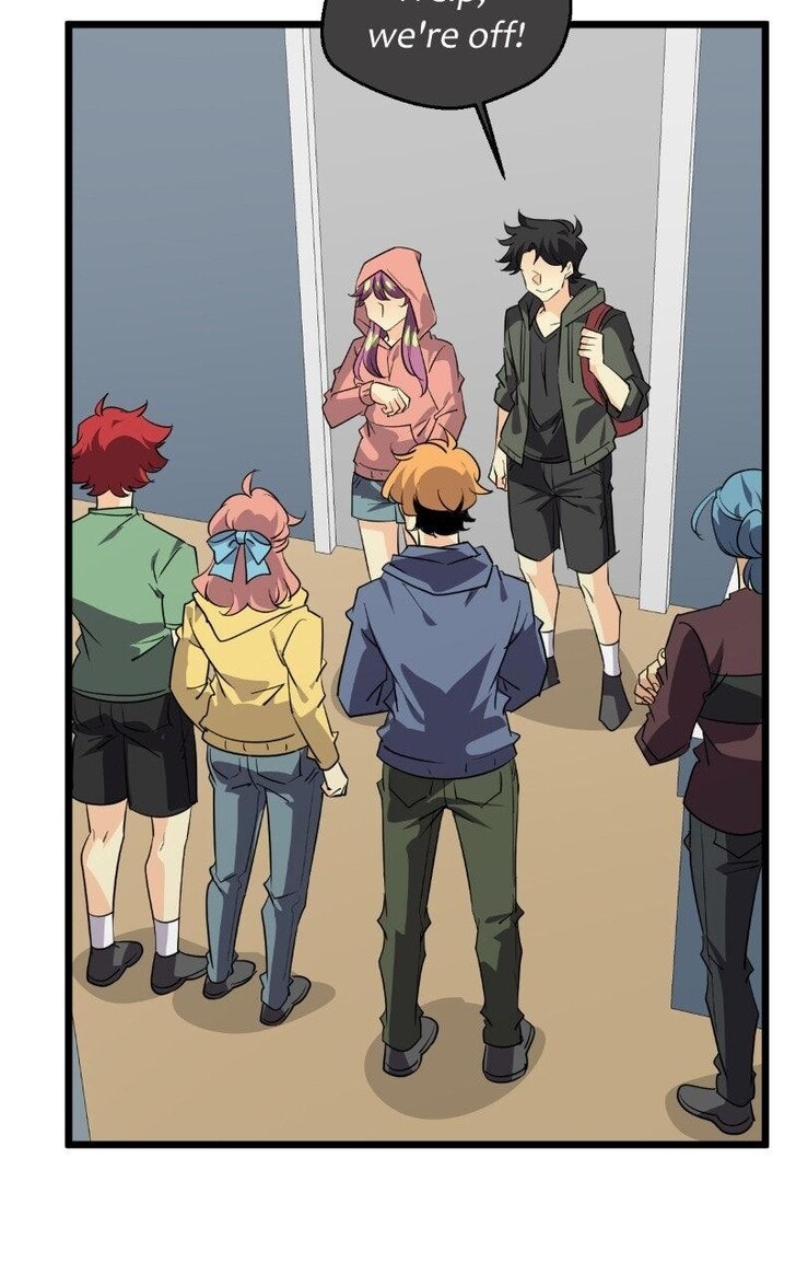 Read unOrdinary Manga Online