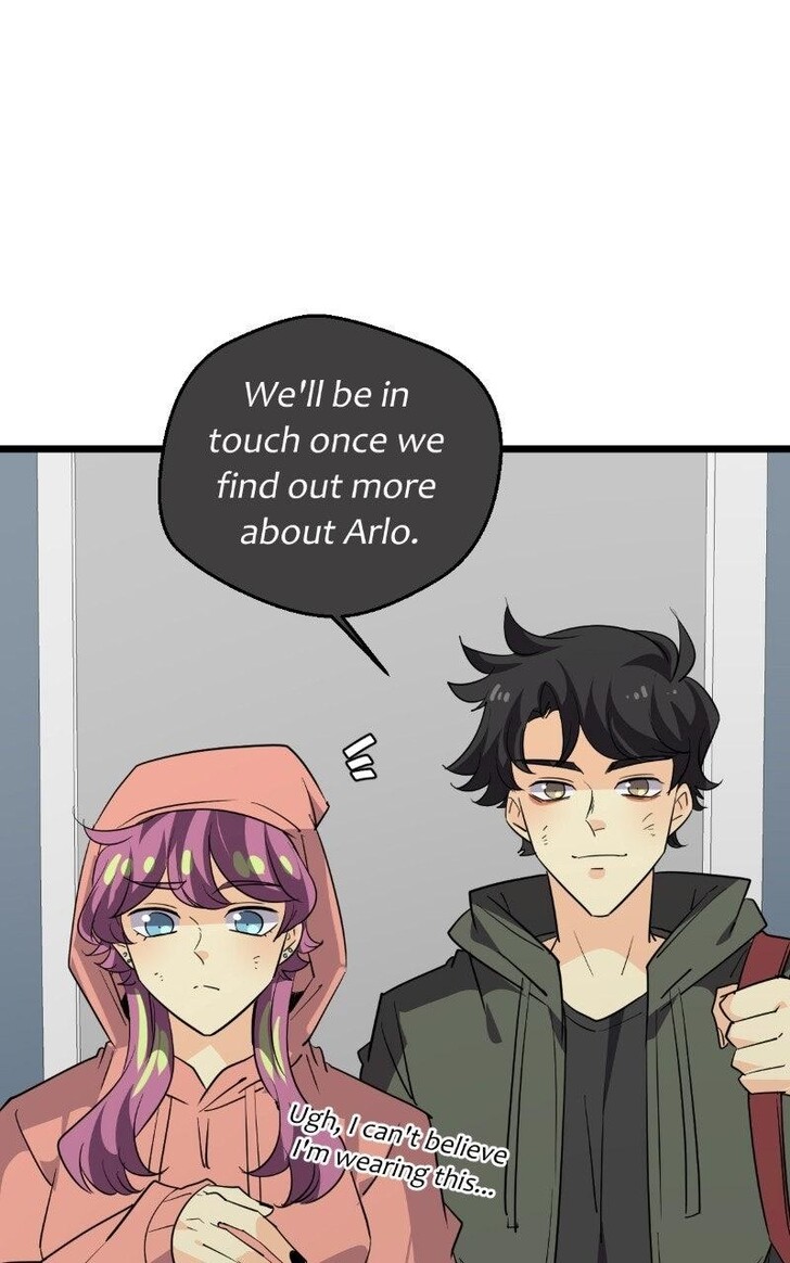 Read unOrdinary Manga Online