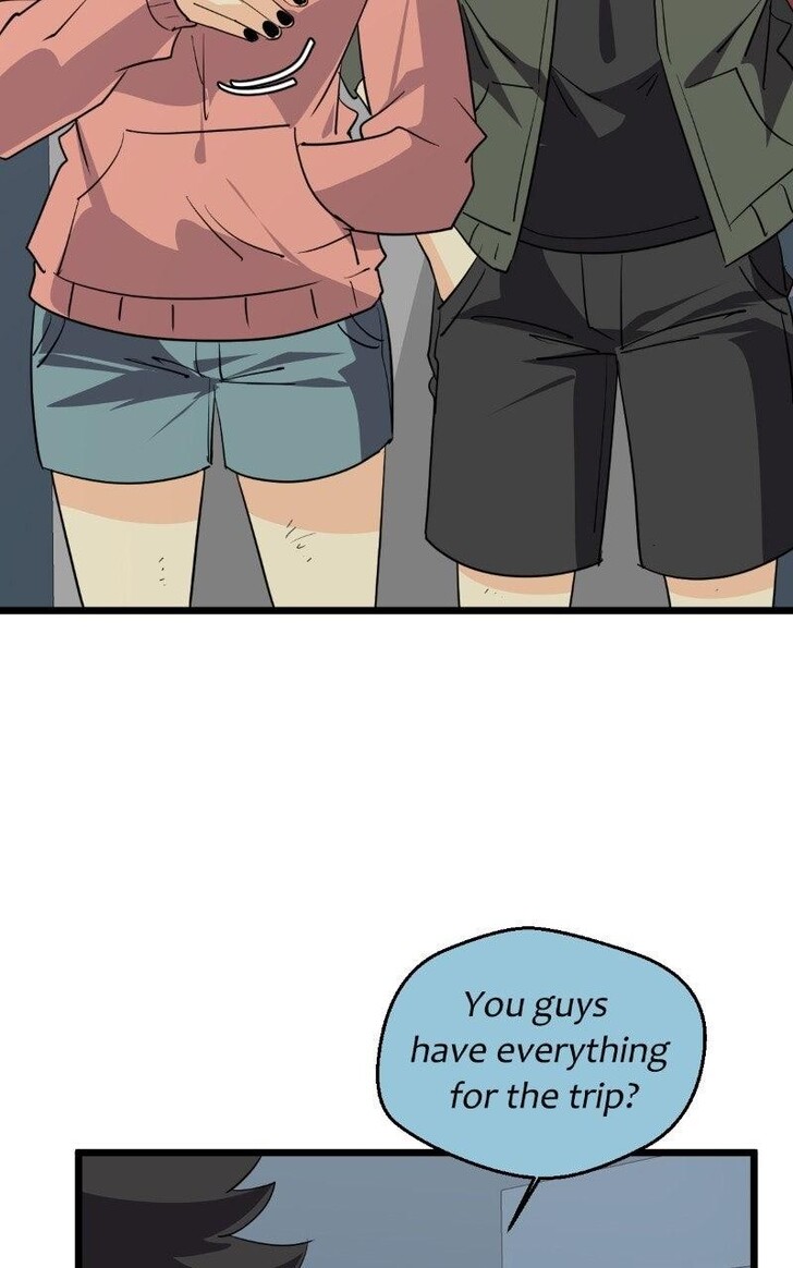 Read unOrdinary Manga Online