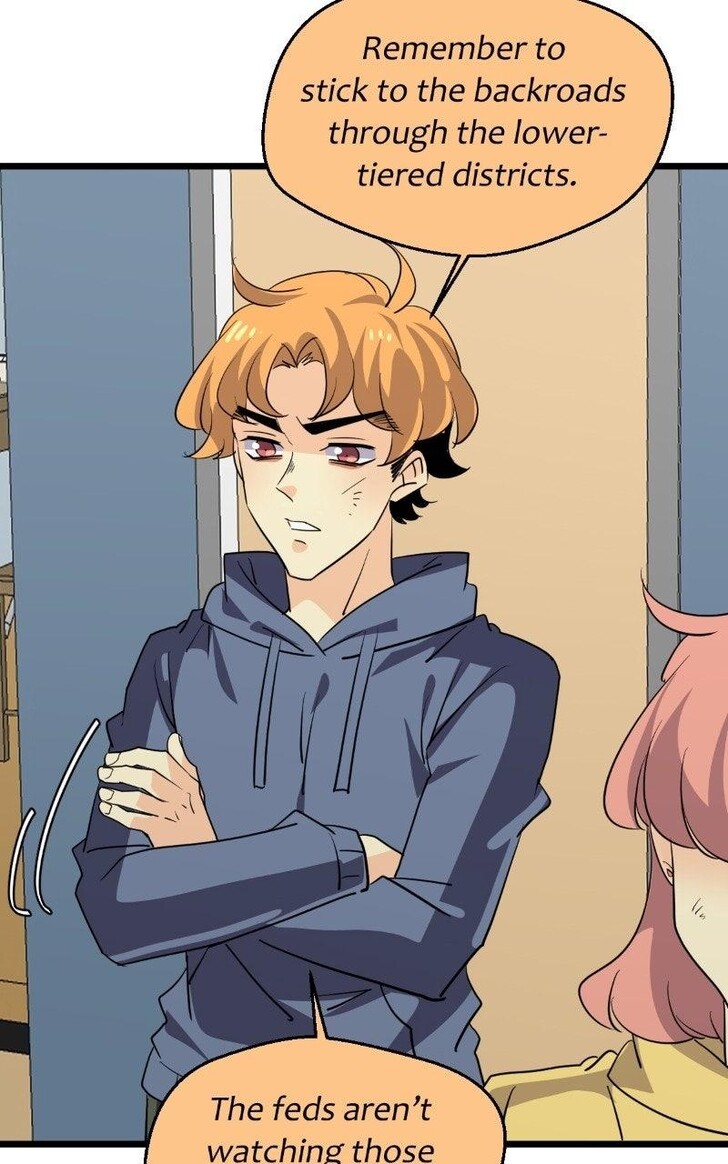 Read unOrdinary Manga Online