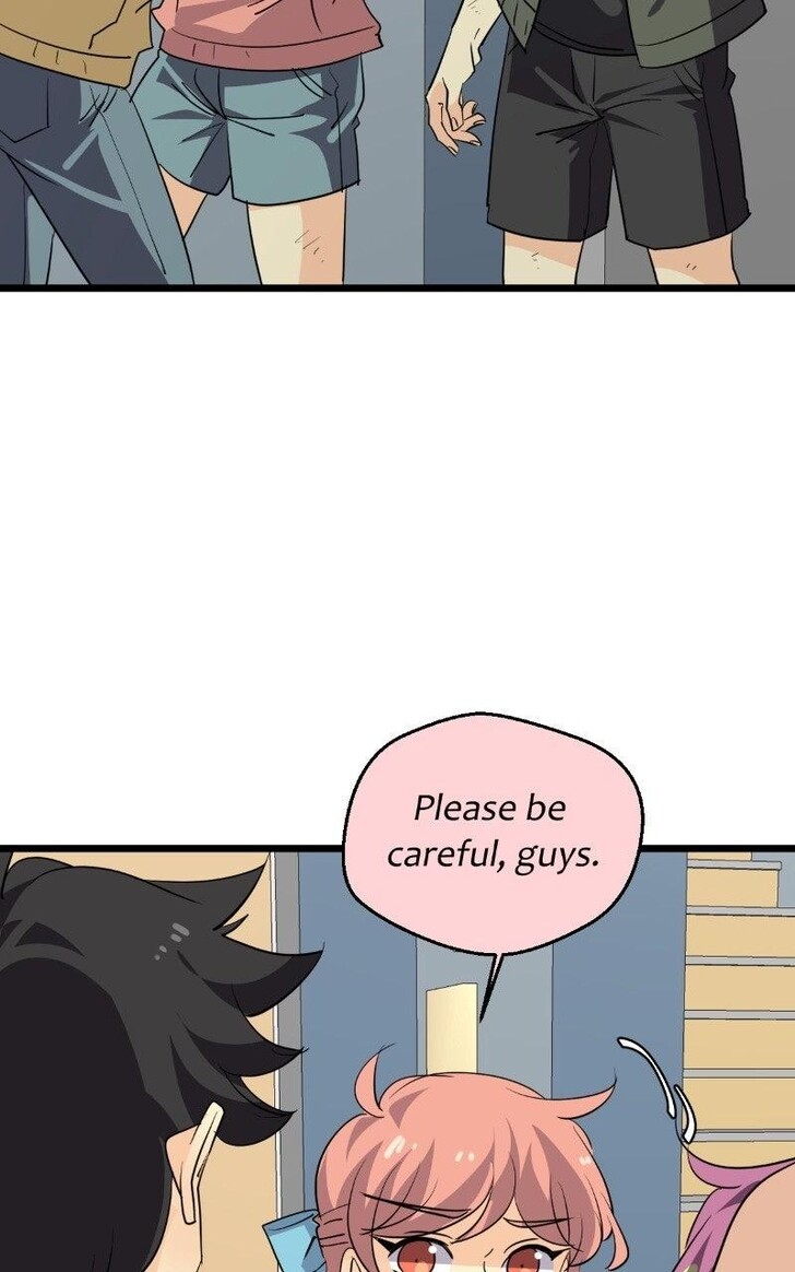 Read unOrdinary Manga Online