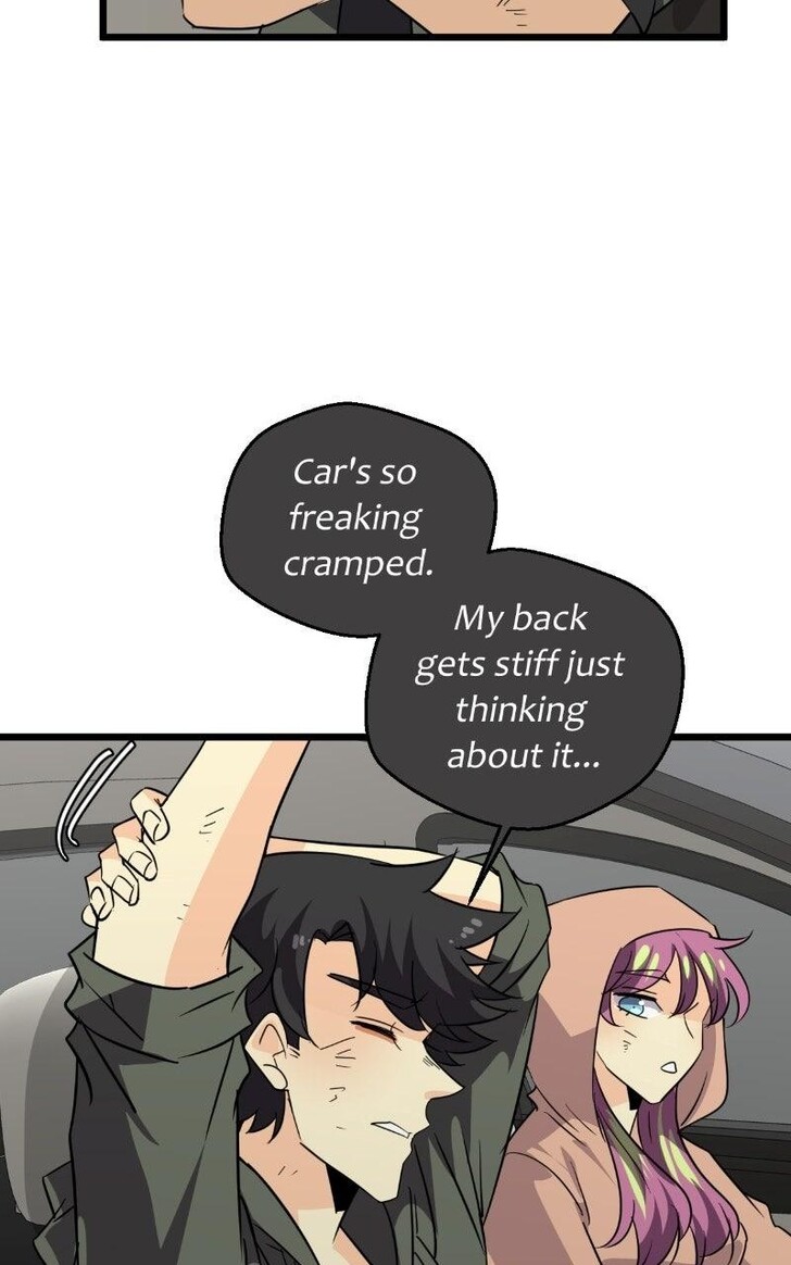 Read unOrdinary Manga Online