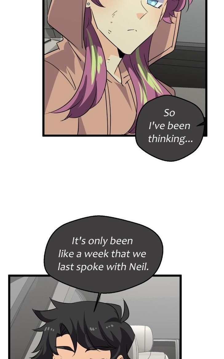 Read unOrdinary Manga Online