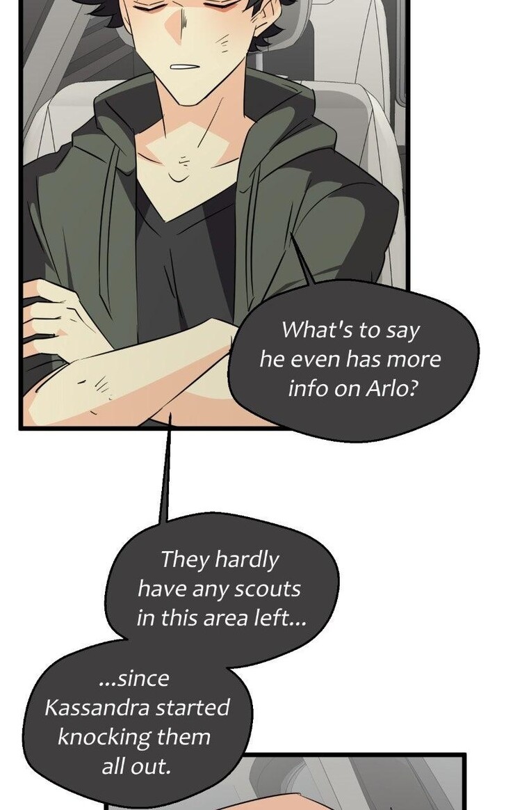 Read unOrdinary Manga Online