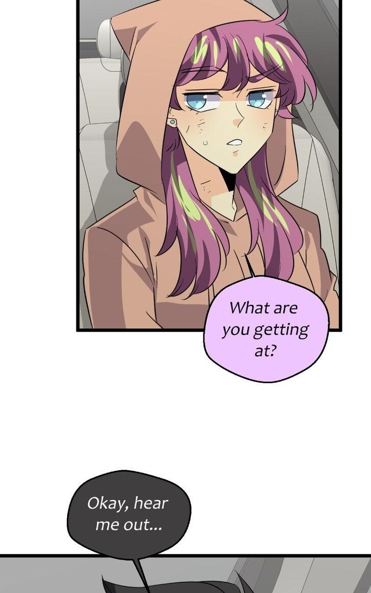 Read unOrdinary Manga Online