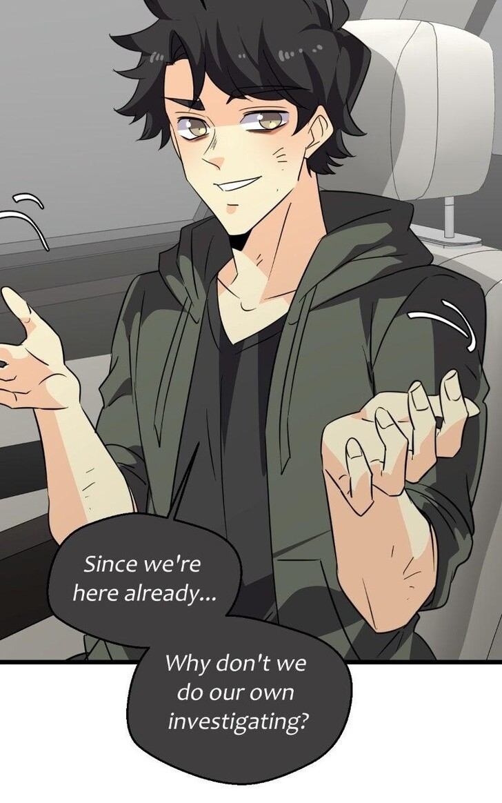 Read unOrdinary Manga Online