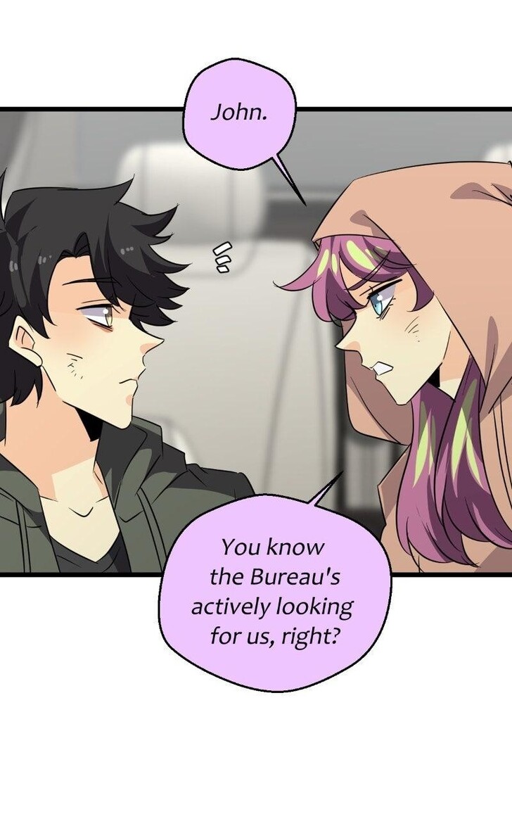 Read unOrdinary Manga Online