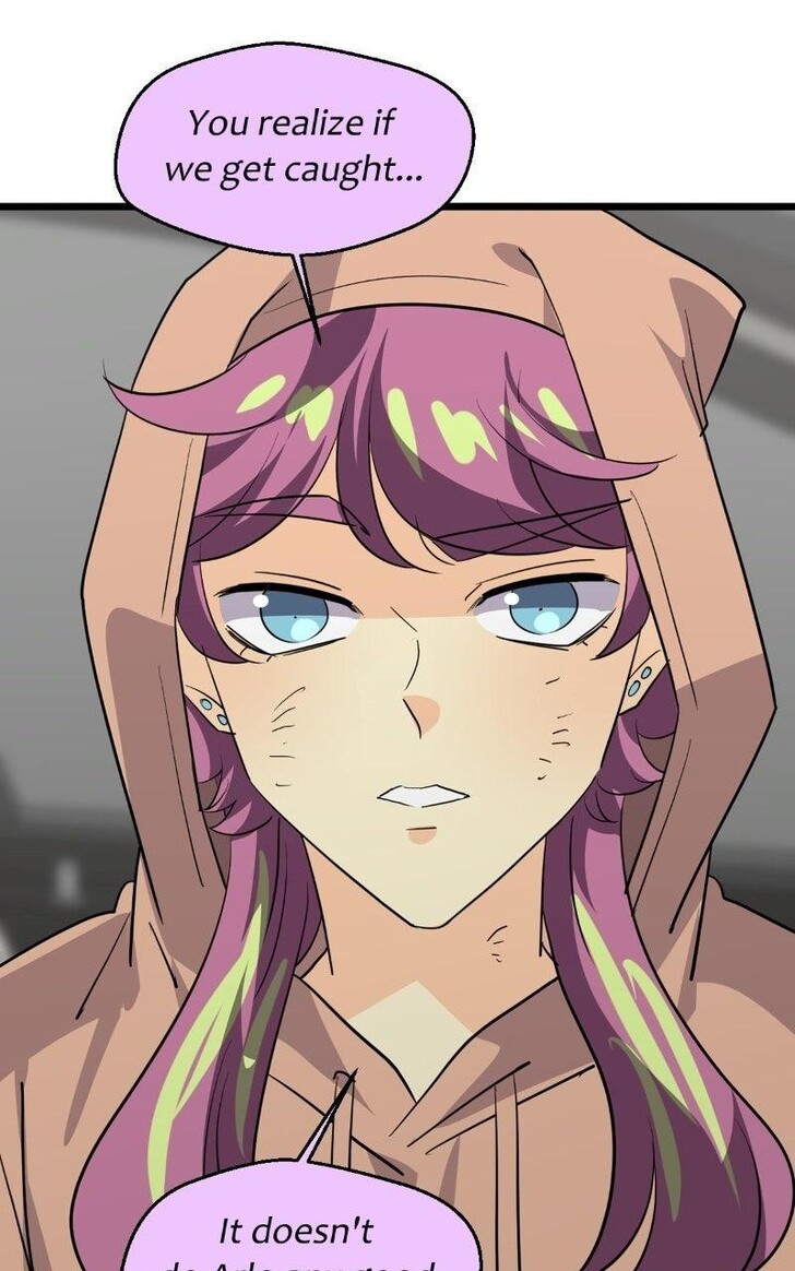 Read unOrdinary Manga Online