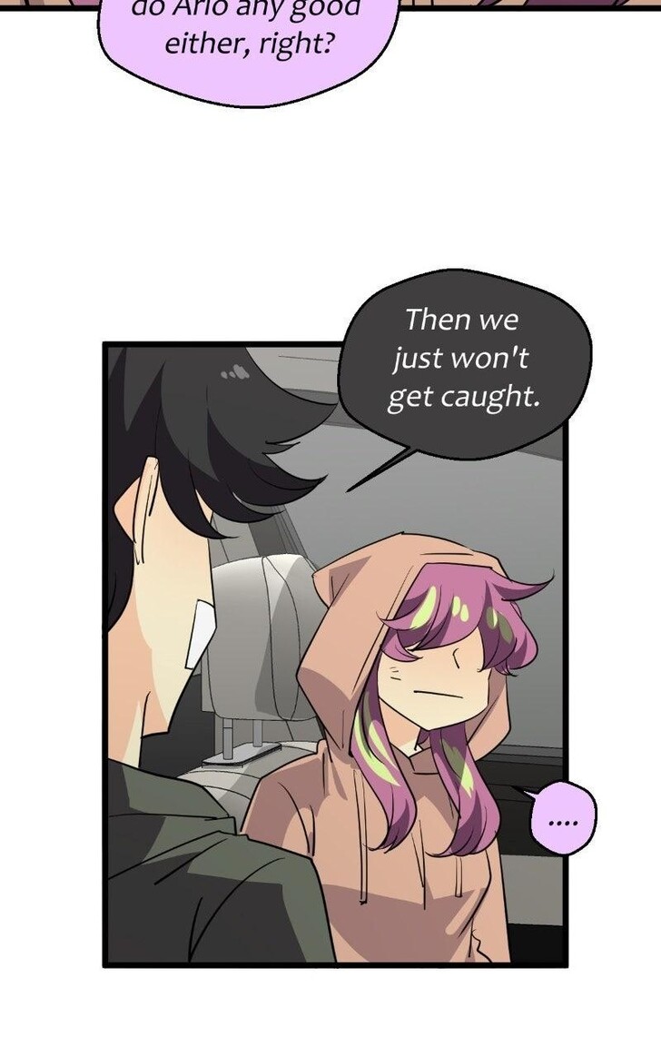 Read unOrdinary Manga Online