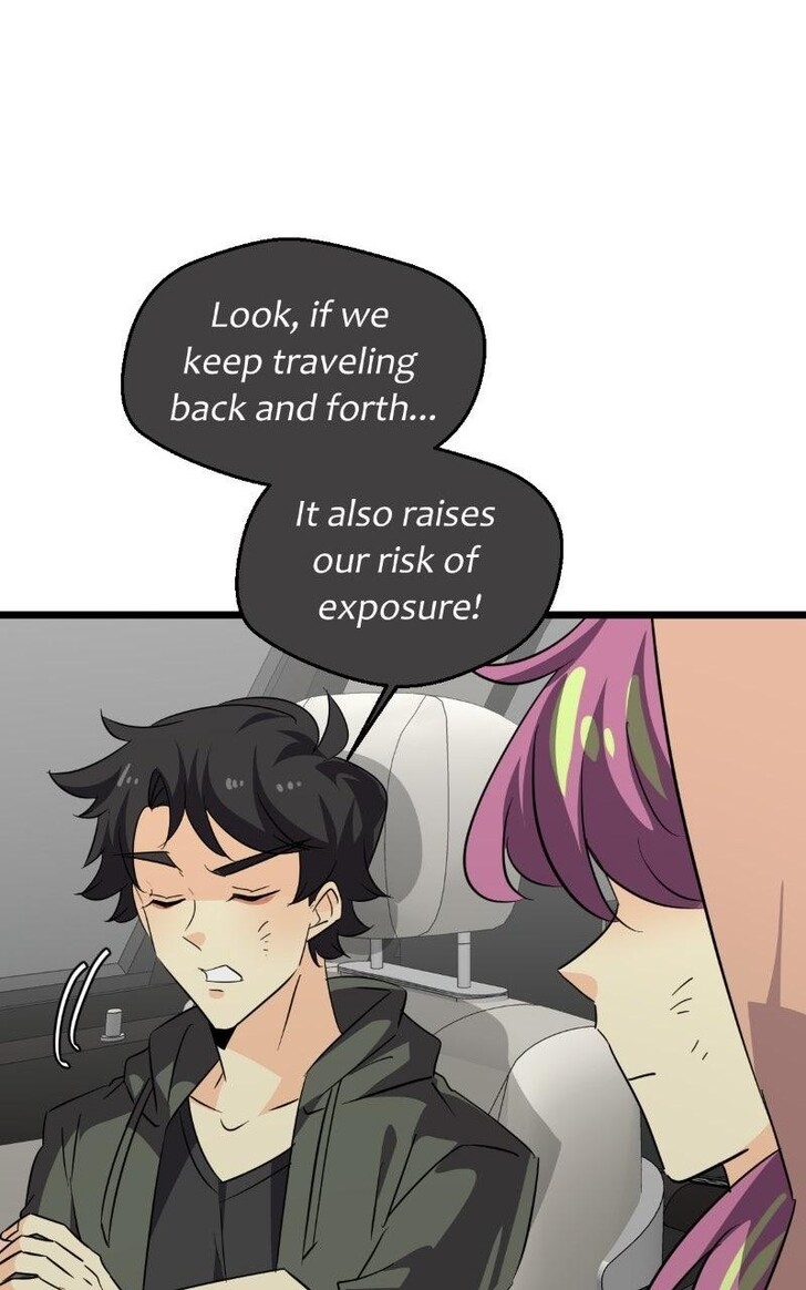 Read unOrdinary Manga Online