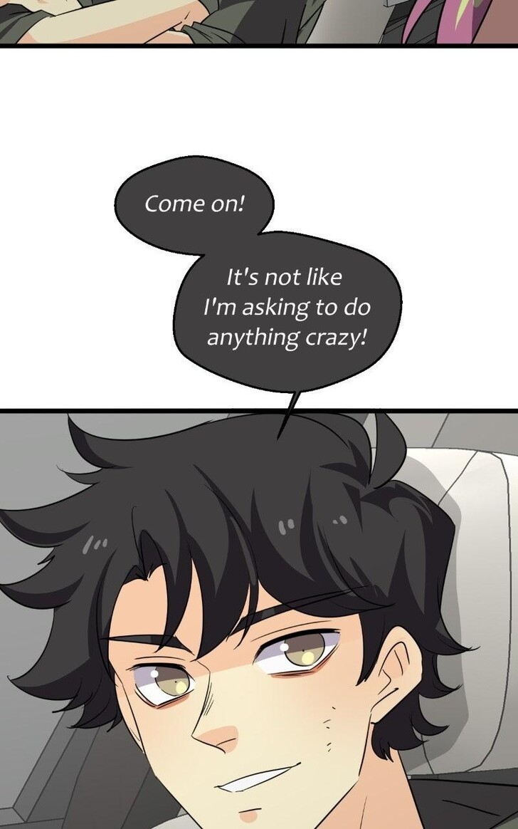 Read unOrdinary Manga Online