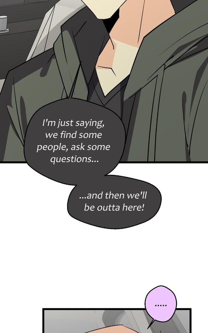 Read unOrdinary Manga Online