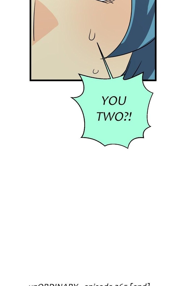 Read unOrdinary Manga Online