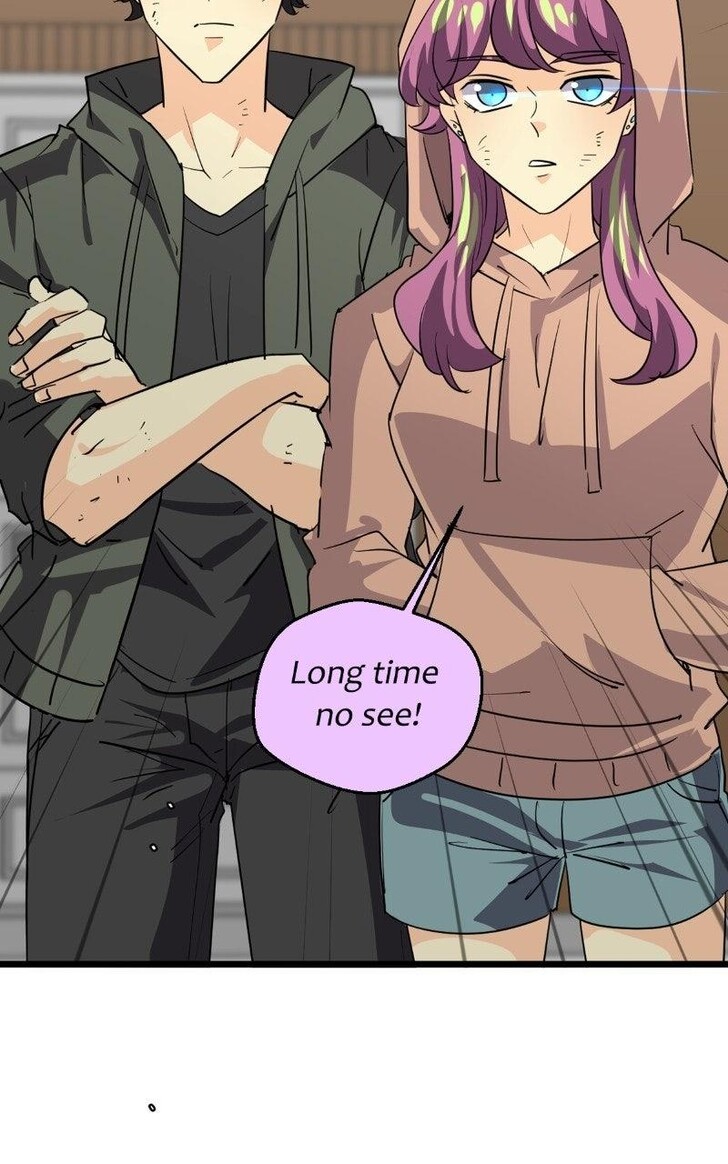 Read unOrdinary Manga Online